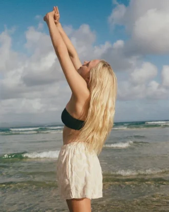 Laura Waves Shorts Laura Waves Shorts