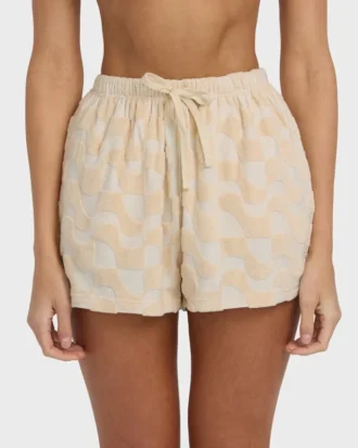 Laura Waves Shorts Laura Waves Shorts