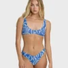 Le Love Scoop Tank Swim Tank Bikini Top Le Love Scoop Tank Swim Tank Bikini Top
