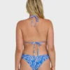 Le Love V Hike knappt täckande bikinitrosor Le Love V Hike knappt täckande bikinitrosor