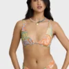 Le Surf Vändbar Ava Tank Badkläder-topp Bikiniöverdel Le Surf Vändbar Ava Tank Badkläder-topp Bikiniöverdel