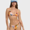 Lei Daze Tall Slide Triangel-bikinitopp Lei Daze Tall Slide Triangel-bikinitopp