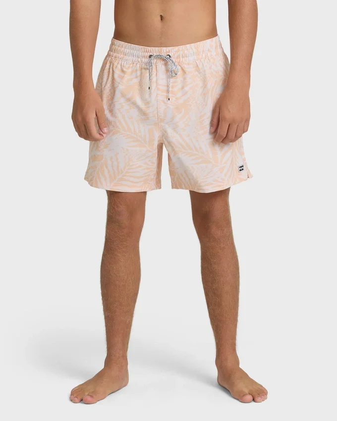 Lineup Layback Trunks Lineup Layback Trunks