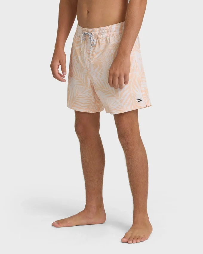 Lineup Layback Trunks Lineup Layback Trunks