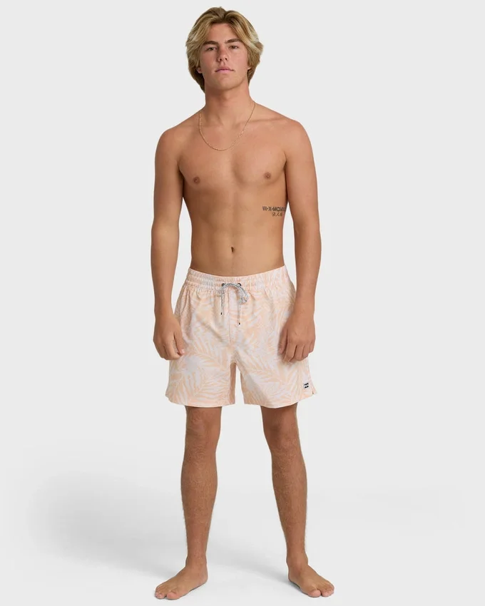 Lineup Layback Trunks Lineup Layback Trunks
