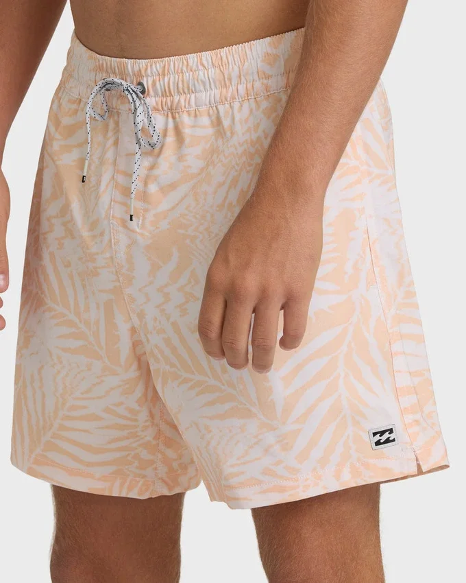 Lineup Layback Trunks Lineup Layback Trunks