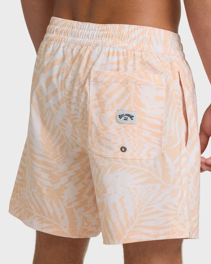 Lineup Layback Trunks Lineup Layback Trunks