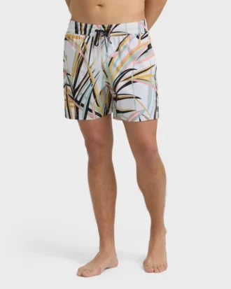 Lineup Laybacks 16″ Trunks