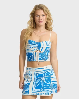 Lost Lovers Cami-top