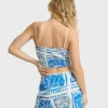 Lost Lovers Cami-top Lost Lovers Cami-top