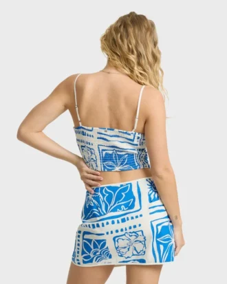 Lost Lovers Cami-top