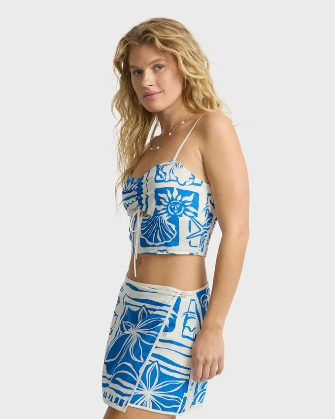 Lost Lovers Cami-top Lost Lovers Cami-top