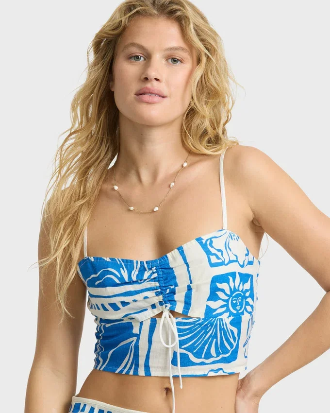 Lost Lovers Cami-top Lost Lovers Cami-top