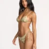 Lost on You Tanga-bikinitrosor med knytband Lost on You Tanga-bikinitrosor med knytband