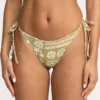 Lost on You Tanga-bikinitrosor med knytband Lost on You Tanga-bikinitrosor med knytband