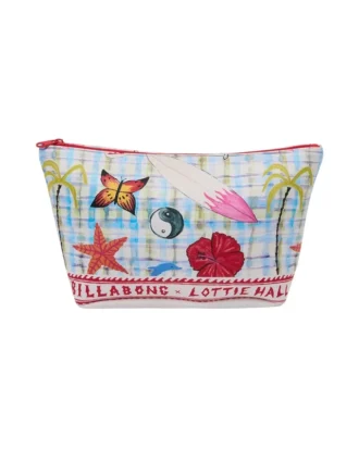 Lottie Hall Dry Pouch
