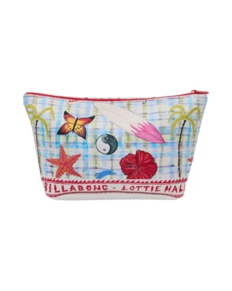 Lottie Hall Dry Pouch