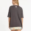 Lottie Hall kortärmad T-shirt Lottie Hall kortärmad T-shirt