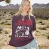 Lottie Hall kortärmad T-shirt Lottie Hall kortärmad T-shirt