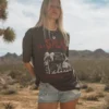 Lottie Hall kortärmad T-shirt Lottie Hall kortärmad T-shirt