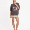 Lottie Hall kortärmad T-shirt Lottie Hall kortärmad T-shirt