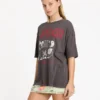 Lottie Hall kortärmad T-shirt Lottie Hall kortärmad T-shirt