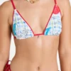 Lottie Hall Slide Tall Triangle Bikinitop Lottie Hall Slide Tall Triangle Bikinitop