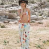 Lottie Hall Slide Tall Triangle Bikinitop Lottie Hall Slide Tall Triangle Bikinitop