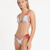 Lottie Hall Slide Tall Triangle Bikinitop Lottie Hall Slide Tall Triangle Bikinitop