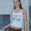 Lottie Hall Tank Lottie Hall Tank