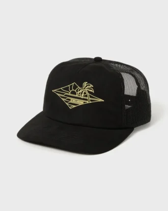 Lounge Trucker-keps Lounge Trucker-keps