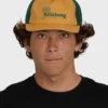 Lounge Trucker-keps Lounge Trucker-keps