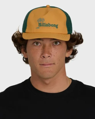 Lounge Trucker-keps Lounge Trucker-keps