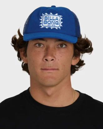 Lounge Trucker-keps Lounge Trucker-keps
