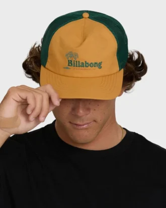 Lounge Trucker-keps Lounge Trucker-keps