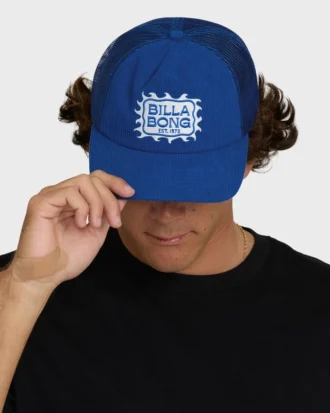 Lounge Trucker-keps Lounge Trucker-keps