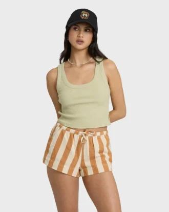 Low Tide-Shorts Low Tide-Shorts