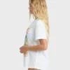 Lush Escape kortärmad T-shirt Lush Escape kortärmad T-shirt