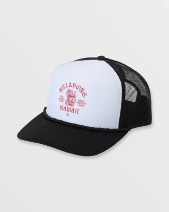 Mai Tai Hi Foam Trucker-keps Mai Tai Hi Foam Trucker-keps