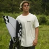 Make Tracks Adiv Premium shorts T-shirt