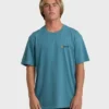 Make Tracks Adiv Premium shorts T-shirt