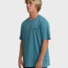 Make Tracks Adiv Premium shorts T-shirt