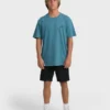 Make Tracks Adiv Premium shorts T-shirt