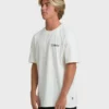 Make Tracks Adiv Premium shorts T-shirt