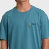 Make Tracks Adiv Premium shorts T-shirt