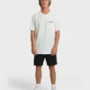 Make Tracks Adiv Premium shorts T-shirt