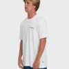 Making Tracks Premium kortärmad stickad T-shirt