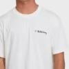 Making Tracks Premium kortärmad stickad T-shirt