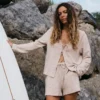 Maya långärmad topp Maya långärmad topp