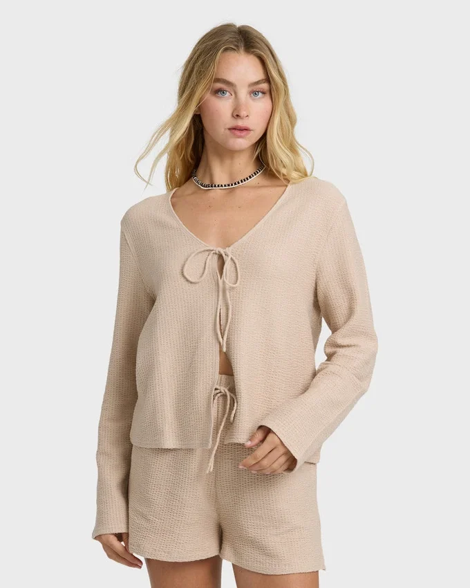 Maya långärmad topp Maya långärmad topp
